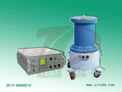 水內(nèi)冷發(fā)電機專用泄漏電流測試儀