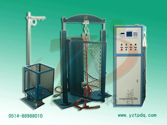 安全工器具拉壓力試驗機
