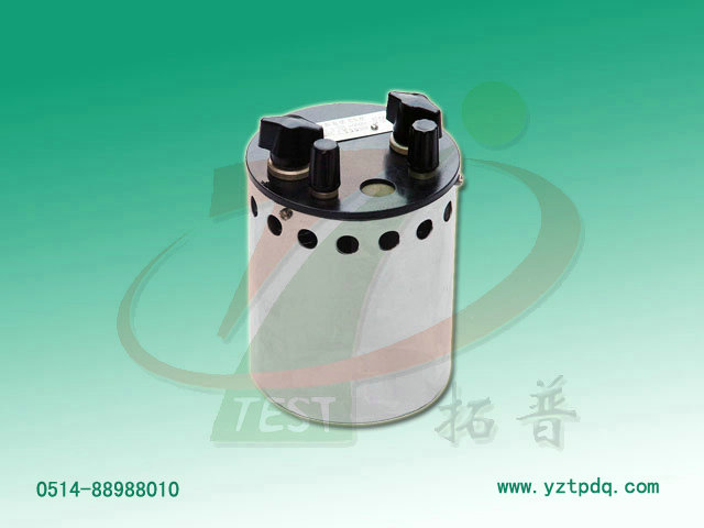 標(biāo)準電阻